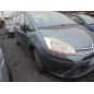 Com (Bloc Contacteur Tournant+Commodo Essuie Glace+Commodo Phare) CITROEN C4 PICASSO 1