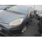 Com (Bloc Contacteur Tournant+Commodo Essuie Glace+Commodo Phare) CITROEN C4 PICASSO 1