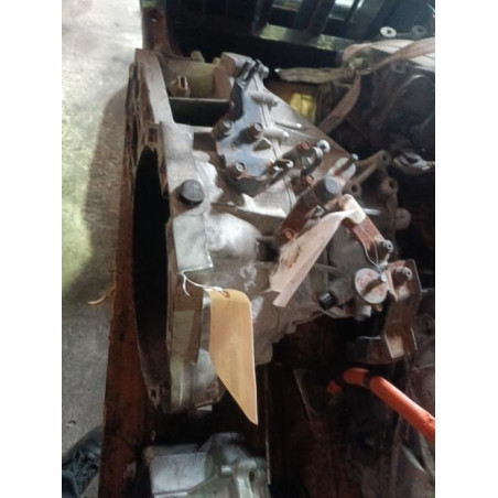 Boite de vitesses HYUNDAI SANTA FE 2