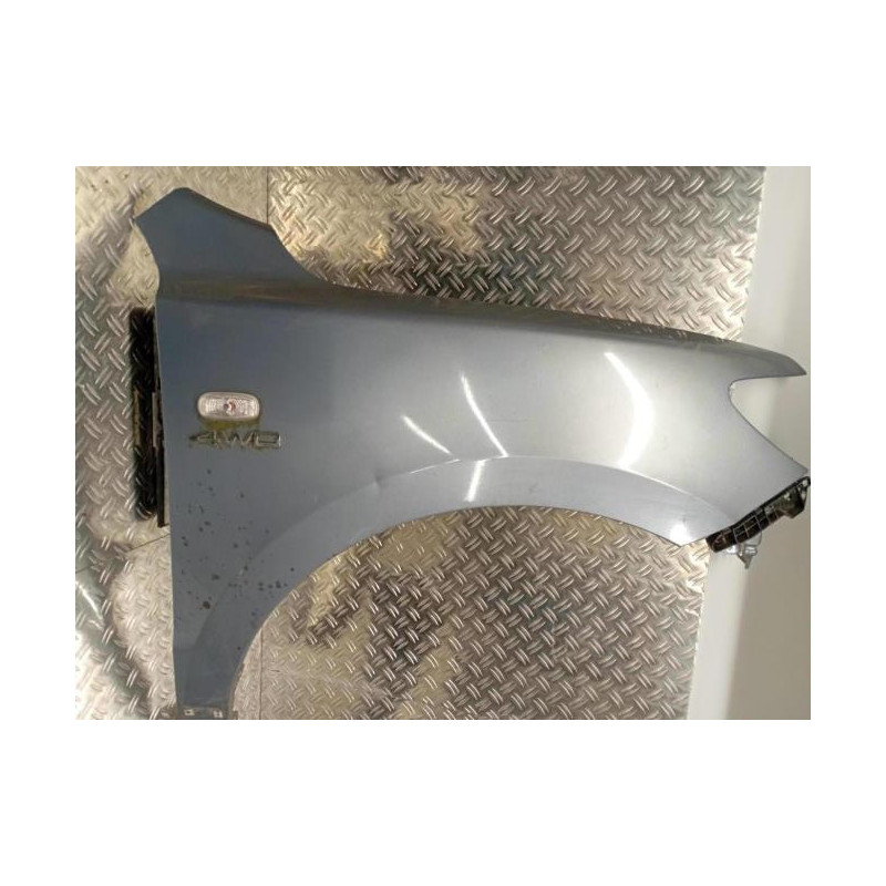 Aile avant droit HYUNDAI SANTA FE 2 Photo n°3