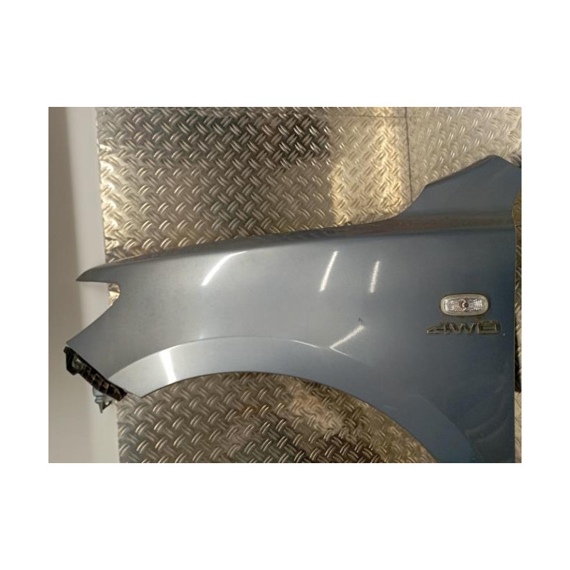 Aile avant gauche HYUNDAI SANTA FE 2