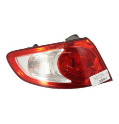 Feu arriere principal gauche (feux) HYUNDAI SANTA FE 2 Photo n°1