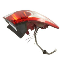 Feu arriere principal gauche (feux) HYUNDAI SANTA FE 2