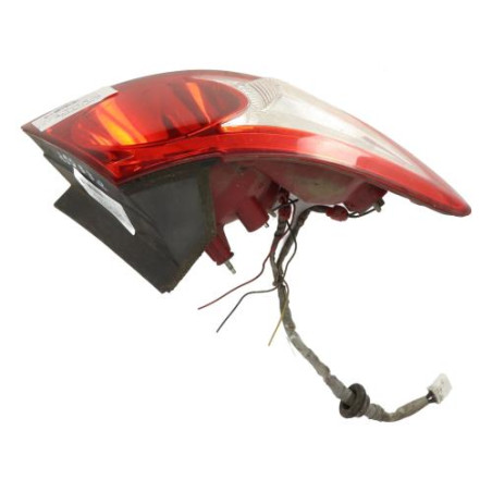 Feu arriere principal gauche (feux) HYUNDAI SANTA FE 2