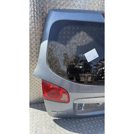 Malle/Hayon arriere HYUNDAI SANTA FE 2