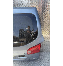 Malle/Hayon arriere HYUNDAI SANTA FE 2 Photo n°3