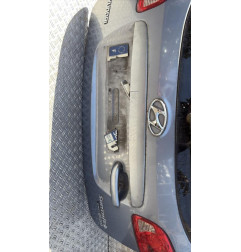 Malle/Hayon arriere HYUNDAI SANTA FE 2 Photo n°4
