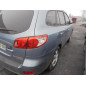 Malle/Hayon arriere HYUNDAI SANTA FE 2