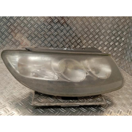 Optique avant principal droit (feux)(phare) HYUNDAI SANTA FE 2 Photo n°1