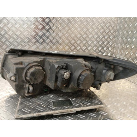 Optique avant principal droit (feux)(phare) HYUNDAI SANTA FE 2