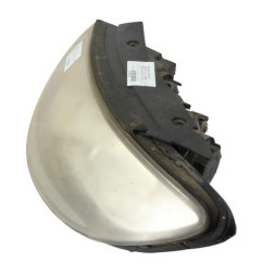 Optique avant principal gauche (feux)(phare) HYUNDAI SANTA FE 2