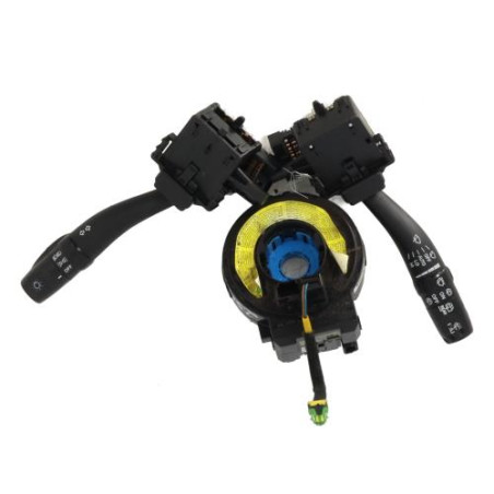 Com (Bloc Contacteur Tournant+Commodo Essuie Glace+Commodo Phare) HYUNDAI SANTA FE 2