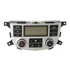 Commande chauffage HYUNDAI SANTA FE 2 Photo n°1