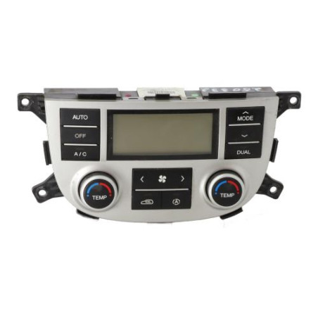 Commande chauffage HYUNDAI SANTA FE 2 Photo n°1