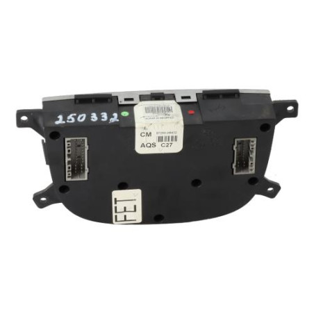 Commande chauffage HYUNDAI SANTA FE 2