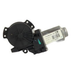 Moteur leve vitre avant gauche HYUNDAI SANTA FE 2 Photo n°3