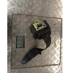 Ceinture arriere droit PEUGEOT 206