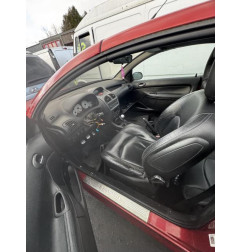 Ceinture arriere droit PEUGEOT 206 Photo n°8