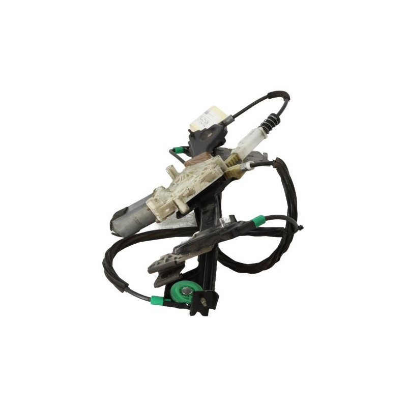 Moteur leve vitre avant gauche PEUGEOT 206