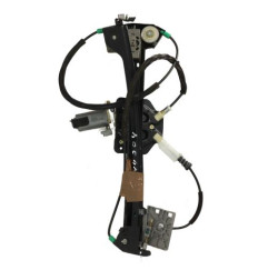 Moteur leve vitre avant gauche PEUGEOT 206 Photo n°3