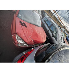 Moteur leve vitre avant gauche PEUGEOT 206 Photo n°4