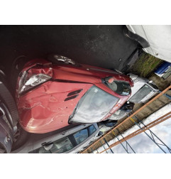 Moteur leve vitre avant gauche PEUGEOT 206 Photo n°5