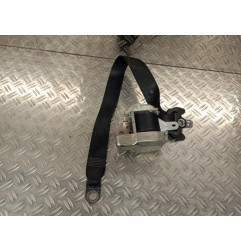 Ceinture avant droit CITROEN C1 1 Photo n°4
