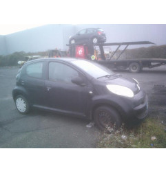 Ceinture avant droit CITROEN C1 1 Photo n°7