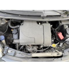 Ceinture avant droit CITROEN C1 1 Photo n°11