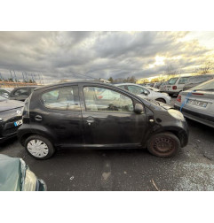 Ceinture avant droit CITROEN C1 1 Photo n°13