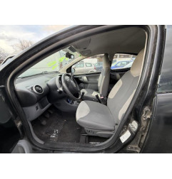 Ceinture avant droit CITROEN C1 1 Photo n°14