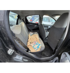 Ceinture avant droit CITROEN C1 1 Photo n°16