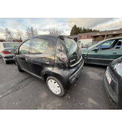 Ceinture avant droit CITROEN C1 1 Photo n°17