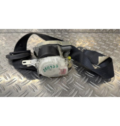 Ceinture avant gauche CITROEN C1 1 Photo n°1