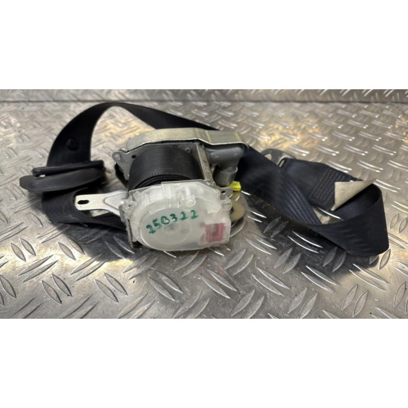 Ceinture avant gauche CITROEN C1 1