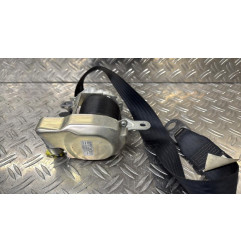 Ceinture avant gauche CITROEN C1 1 Photo n°3