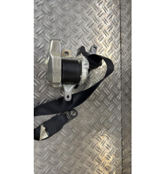 Ceinture avant gauche CITROEN C1 1 Photo n°4