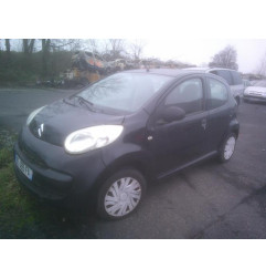 Ceinture avant gauche CITROEN C1 1 Photo n°8