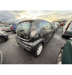 Ceinture avant gauche CITROEN C1 1 Photo n°18