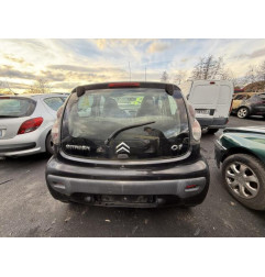 Ceinture avant gauche CITROEN C1 1 Photo n°19