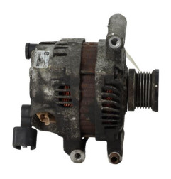 Alternateur CITROEN C3 2 Photo n°4