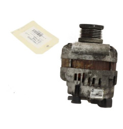 Alternateur CITROEN C3 2 Photo n°5