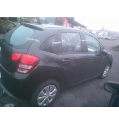 Alternateur CITROEN C3 2 Photo n°7