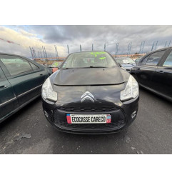 Alternateur CITROEN C3 2 Photo n°10