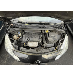 Alternateur CITROEN C3 2 Photo n°11