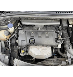 Alternateur CITROEN C3 2 Photo n°12