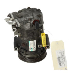 Compresseur clim CITROEN C3 2 Photo n°1