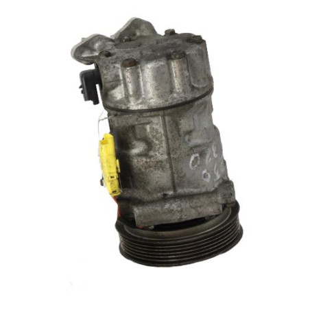 Compresseur clim CITROEN C3 2