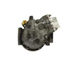 Compresseur clim CITROEN C3 2 Photo n°5