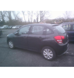 Compresseur clim CITROEN C3 2 Photo n°6